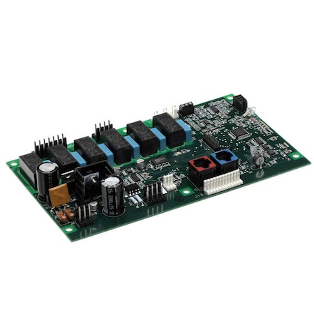 Revent Relay Board 50377203